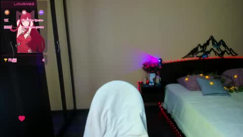 marry_evans_ online show from April 2026 01:52:02 AM