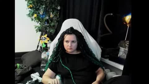 Snapshot of marry_paradisesi chatting on September 2025 01:40:01 AM Marishka online show from September 2025 01:40:01 AM