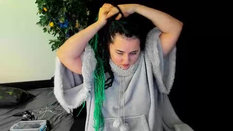 Snapshot of marry_paradisesi chatting on September 2025 10:04:02 PM Marishka online show from September 2025 10:04:02 PM