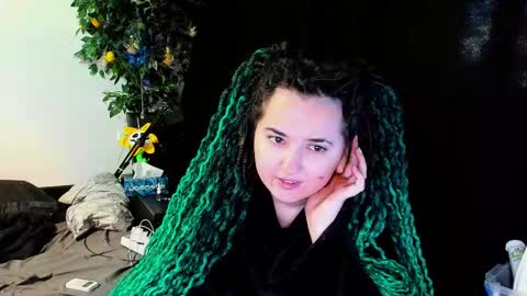 Snapshot of marry_paradisesi chatting on October 2025 06:33:01 AM Marishka online show from October 2025 06:33:01 AM