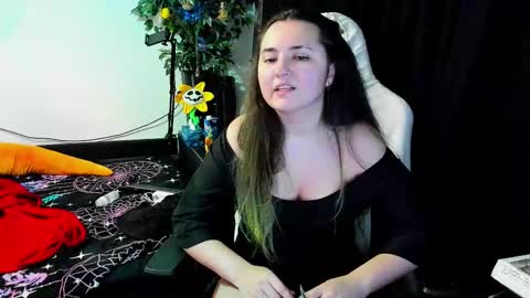 Snapshot of marry_paradisesi chatting on October 2025 09:35:02 PM Marishka online show from October 2025 09:35:02 PM