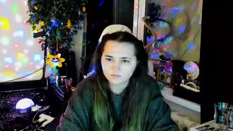 Snapshot of marry_paradisesi chatting on October 2025 10:42:02 PM Marishka online show from October 2025 10:42:02 PM