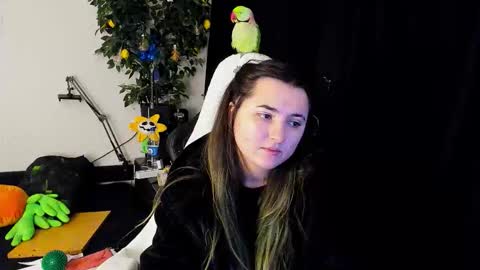 Snapshot of marry_paradisesi chatting on October 2025 10:09:02 PM Marishka online show from October 2025 10:09:02 PM