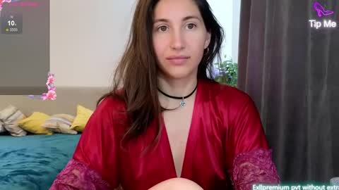 marrycolins online show from October 2025 03:58:02 AM