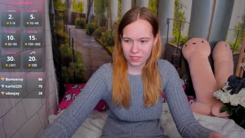 marryjanes online show from January 2025 03:29:02 PM