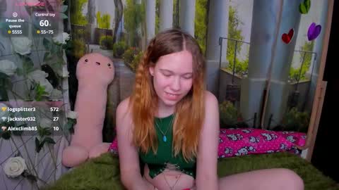 marryjanes online show from February 2025 02:48:01 PM