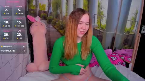 marryjanes online show from March 2025 11:17:01 AM