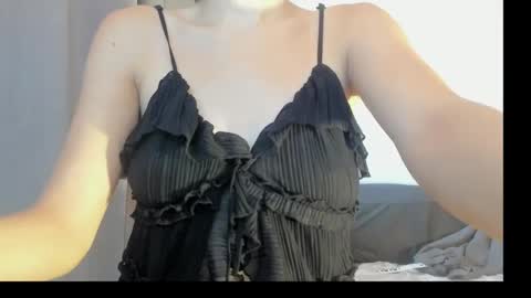 Snapshot of marryloveen chatting on September 2025 05:45:02 AM marryloveen online show from September 2025 05:45:02 AM