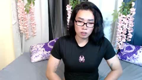 marryme_kai online show from March 2026 10:21:01 AM