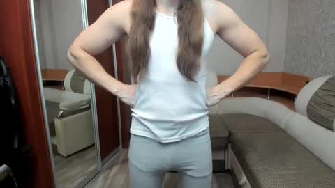 Alan online show from November 2025 05:35:02 PM