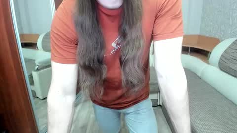 Alan online show from March 2026 02:46:02 PM