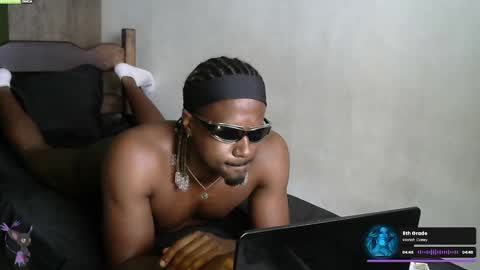 MARS online show from December 2024 08:04:01 PM