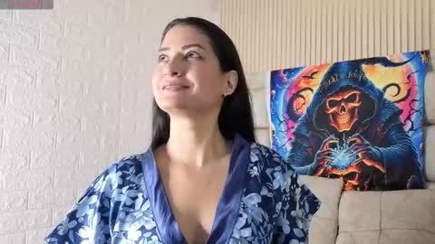 marscarlett online show from October 2025 10:56:02 AM