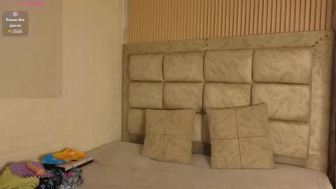 marscarlett online show from November 2025 10:16:01 AM