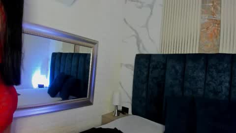 marscarlett online show from January 2026 10:40:01 AM