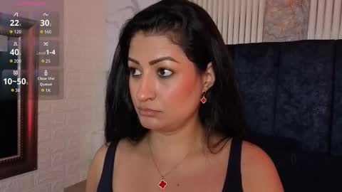 marscarlett online show from March 2026 11:28:02 AM