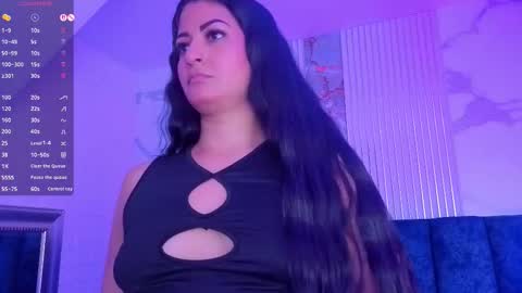 marscarlett online show from March 2026 01:11:02 PM