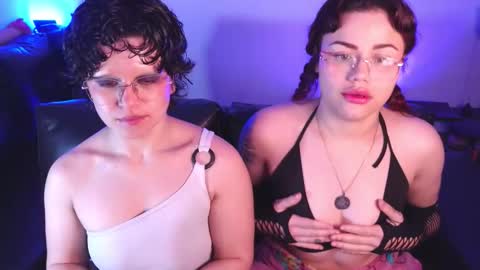 Marsdoll online show from November 2025 10:53:02 PM