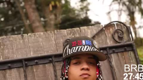 MARSHALL online show from March 2026 04:08:01 PM