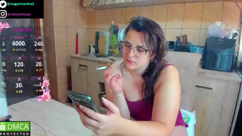 FREE OF sugarmarsha online show from November 2025 11:53:01 AM