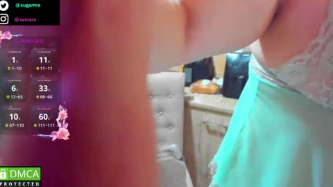 Snapshot of marshasugar chatting on June 2026 04:25:02 AM FREE OF sugarmarsha online show from June 2026 04:25:02 AM