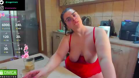 Snapshot of marshasugar chatting on June 2026 04:51:02 AM FREE OF sugarmarsha online show from June 2026 04:51:02 AM