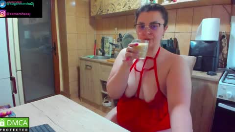 Snapshot of marshasugar chatting on June 2026 04:13:01 AM FREE OF sugarmarsha online show from June 2026 04:13:01 AM