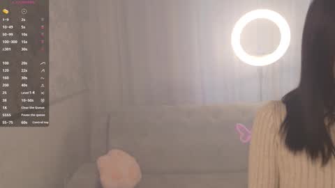 Snapshot of marshmal1ow_girl chatting on March 2026 06:15:01 AM Eva online show from March 2026 06:15:01 AM