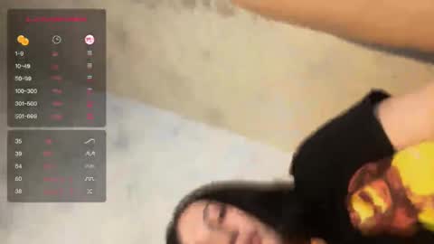 Snapshot of marsyx chatting on January 2025 02:03:02 PM Marsy online show from January 2025 02:03:02 PM