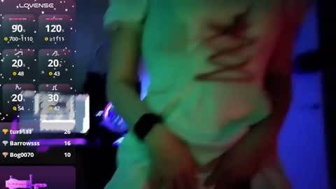 Snapshot of marsyx chatting on February 2025 04:24:02 PM Marsy online show from February 2025 04:24:02 PM