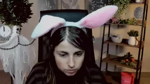 Snapshot of martaedams chatting on October 2025 06:15:01 AM martaedams online show from October 2025 06:15:01 AM