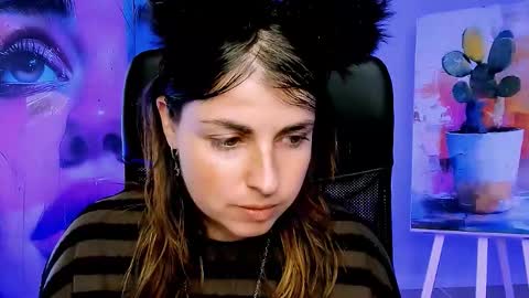 Snapshot of martaedams chatting on November 2025 06:35:02 AM martaedams online show from November 2025 06:35:02 AM