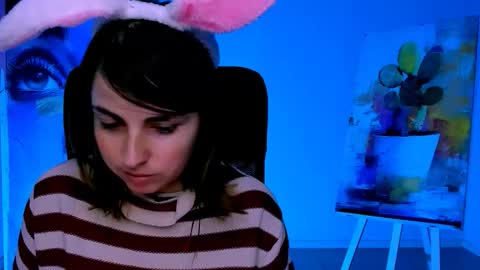 Snapshot of martaedams chatting on November 2025 06:34:01 AM martaedams online show from November 2025 06:34:01 AM