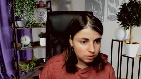 Snapshot of martaedams chatting on December 2025 06:30:02 AM martaedams online show from December 2025 06:30:02 AM