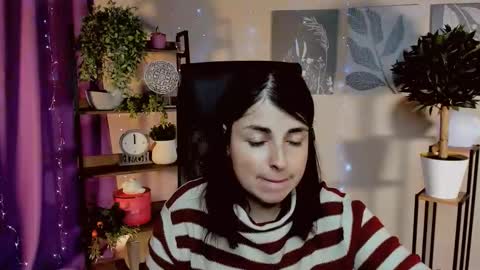 martaedams online show from February 2026 06:34:01 AM