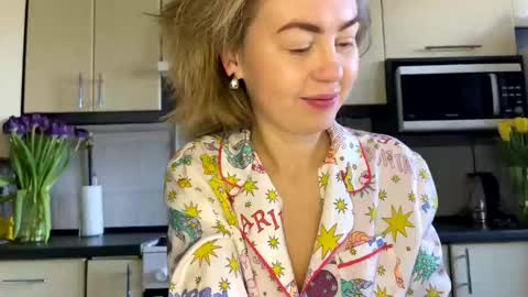 Marta online show from March 2026 08:41:02 AM