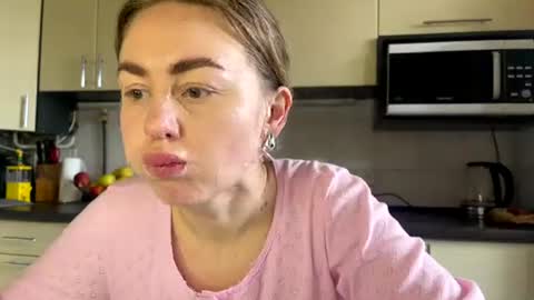 Marta online show from March 2026 11:54:01 AM