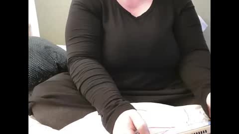 Martha online show from January 2025 11:15:02 AM