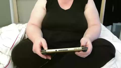 Martha online show from February 2025 12:14:02 PM