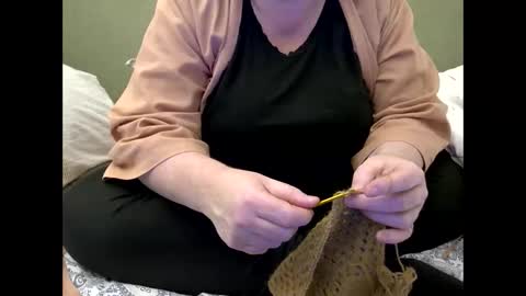 Martha online show from November 2025 07:03:02 PM