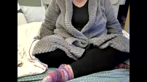 Martha online show from February 2026 07:27:01 AM