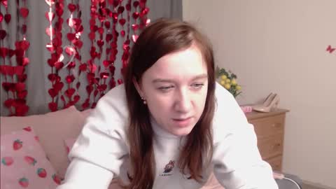 Snapshot of marthasimons chatting on February 2026 07:51:01 AM Martha online show from February 2026 07:51:01 AM