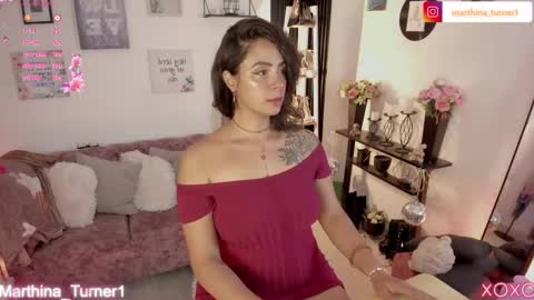 Josephine  online show from October 2025 09:23:02 PM