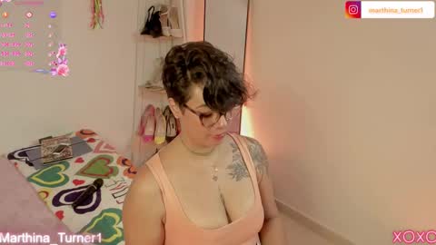 Snapshot of marthina_turner1 chatting on February 2026 05:53:01 PM Josephine online show from February 2026 05:53:01 PM