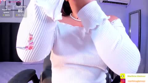 marthinag_ online show from January 2026 07:06:01 PM