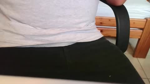 martial04 online show from October 2025 11:21:02 AM