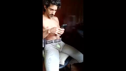 Martincba online show from January 2026 09:06:02 PM