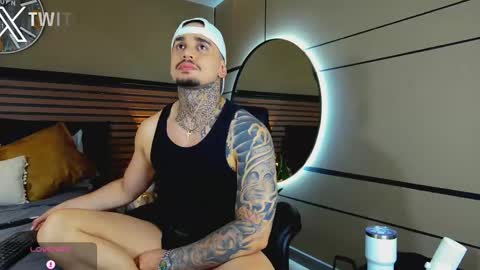 ONLYFANS Sotoandres   modelo independiente online show from December 2025 04:10:02 AM