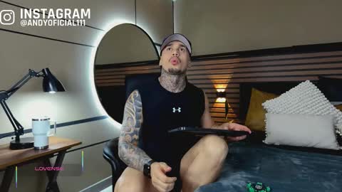 ONLYFANS Sotoandres   modelo independiente online show from February 2026 02:20:02 AM