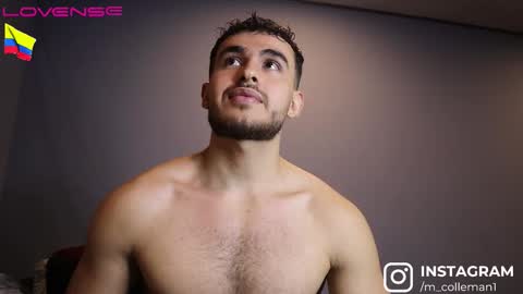 Martin Colleman online show from March 2026 05:36:02 AM